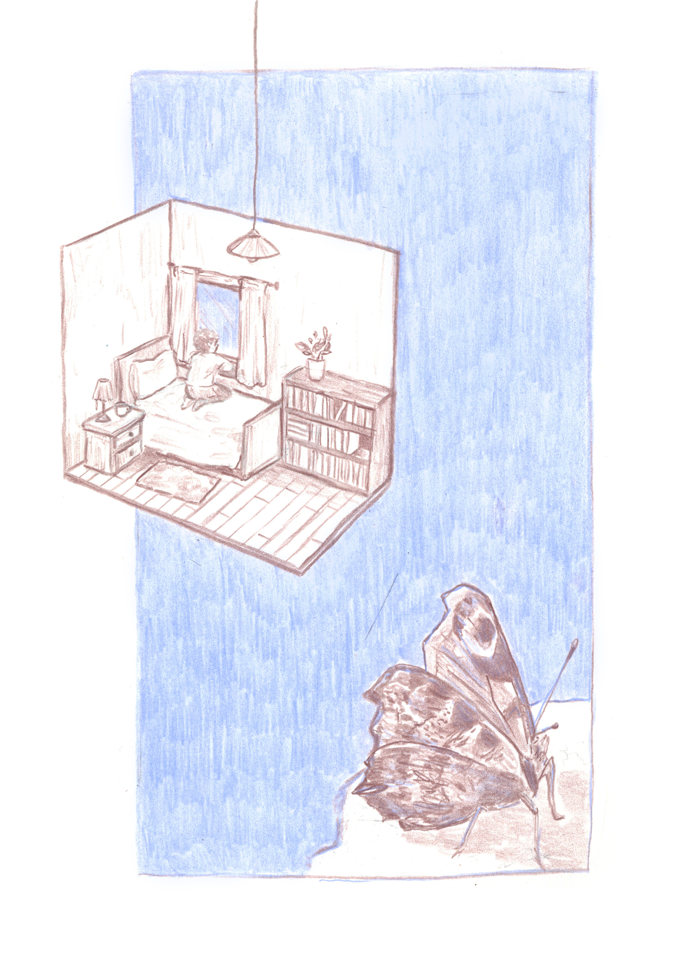 Showcase optie 4 hover